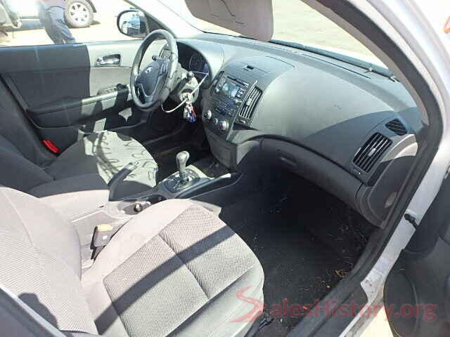 3TMCZ5AN0HM072903 2011 HYUNDAI ELANTRA