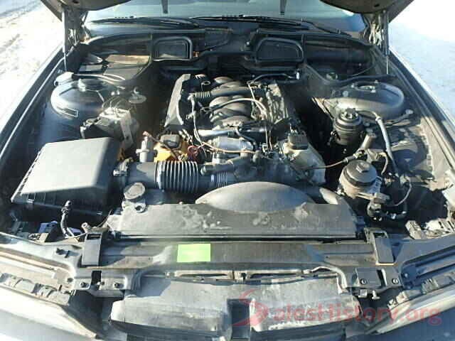 1FADP3J25HL202377 1998 BMW 7 SERIES