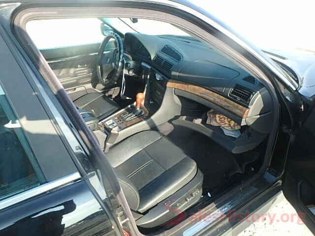 1FADP3J25HL202377 1998 BMW 7 SERIES