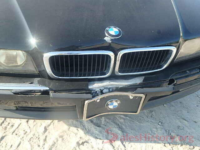 1FADP3J25HL202377 1998 BMW 7 SERIES