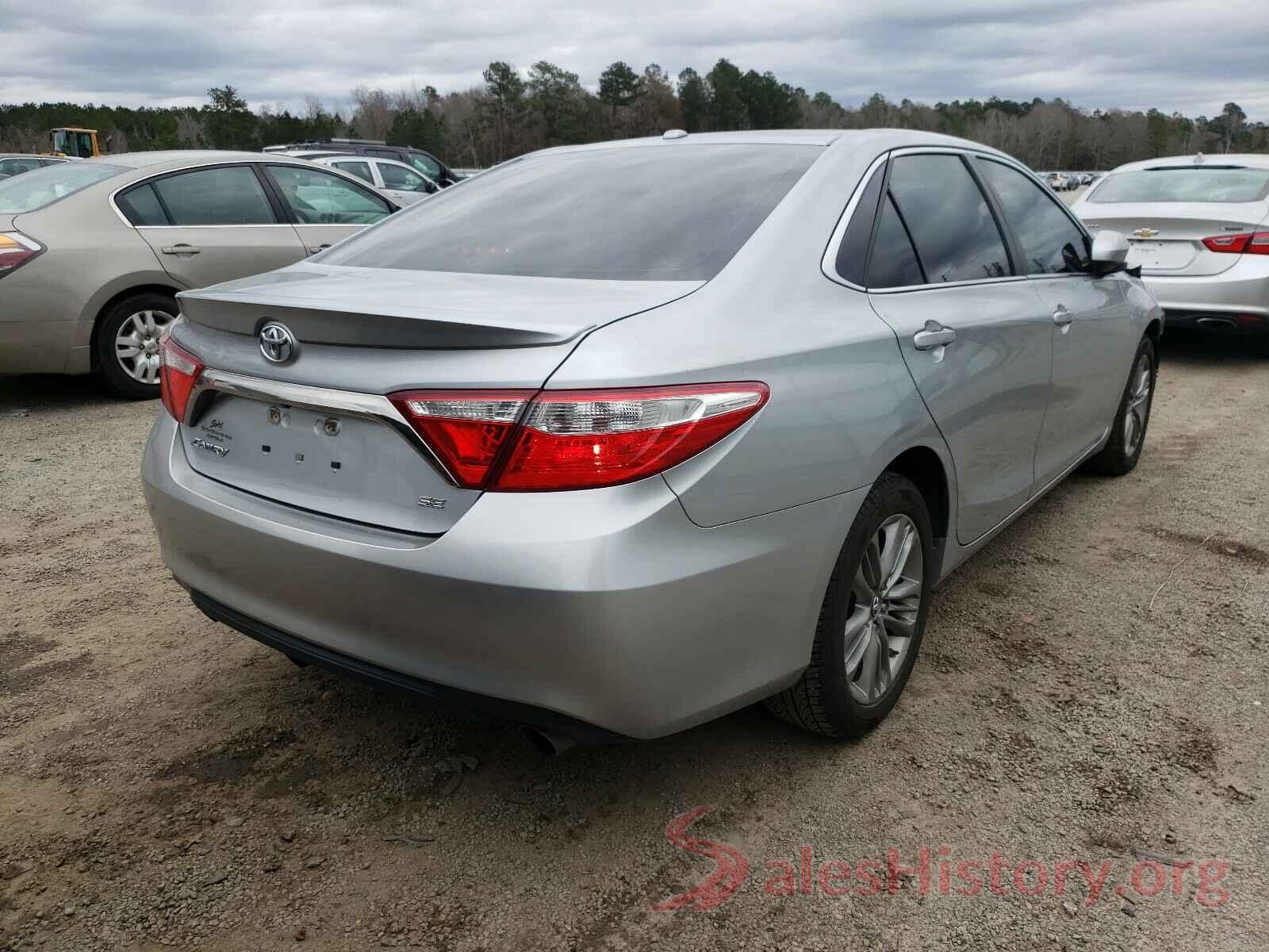 4T1BF1FK1HU384554 2017 TOYOTA CAMRY