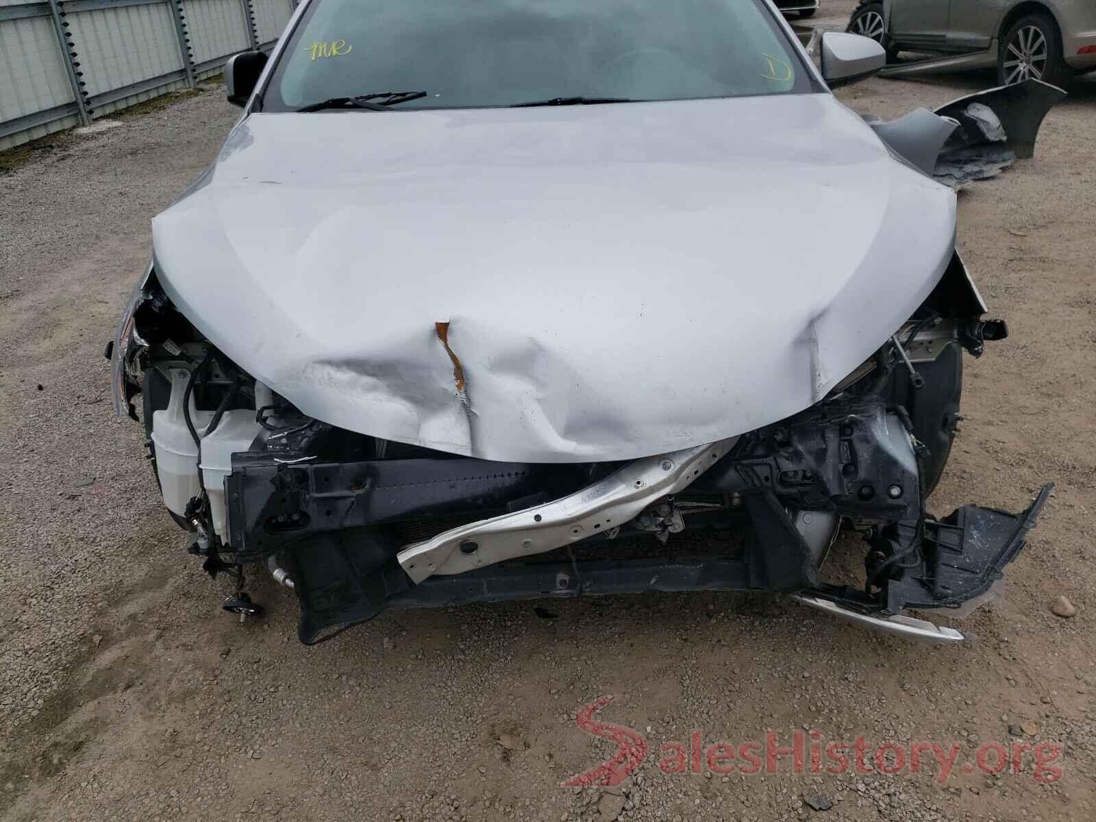 4T1BF1FK1HU384554 2017 TOYOTA CAMRY