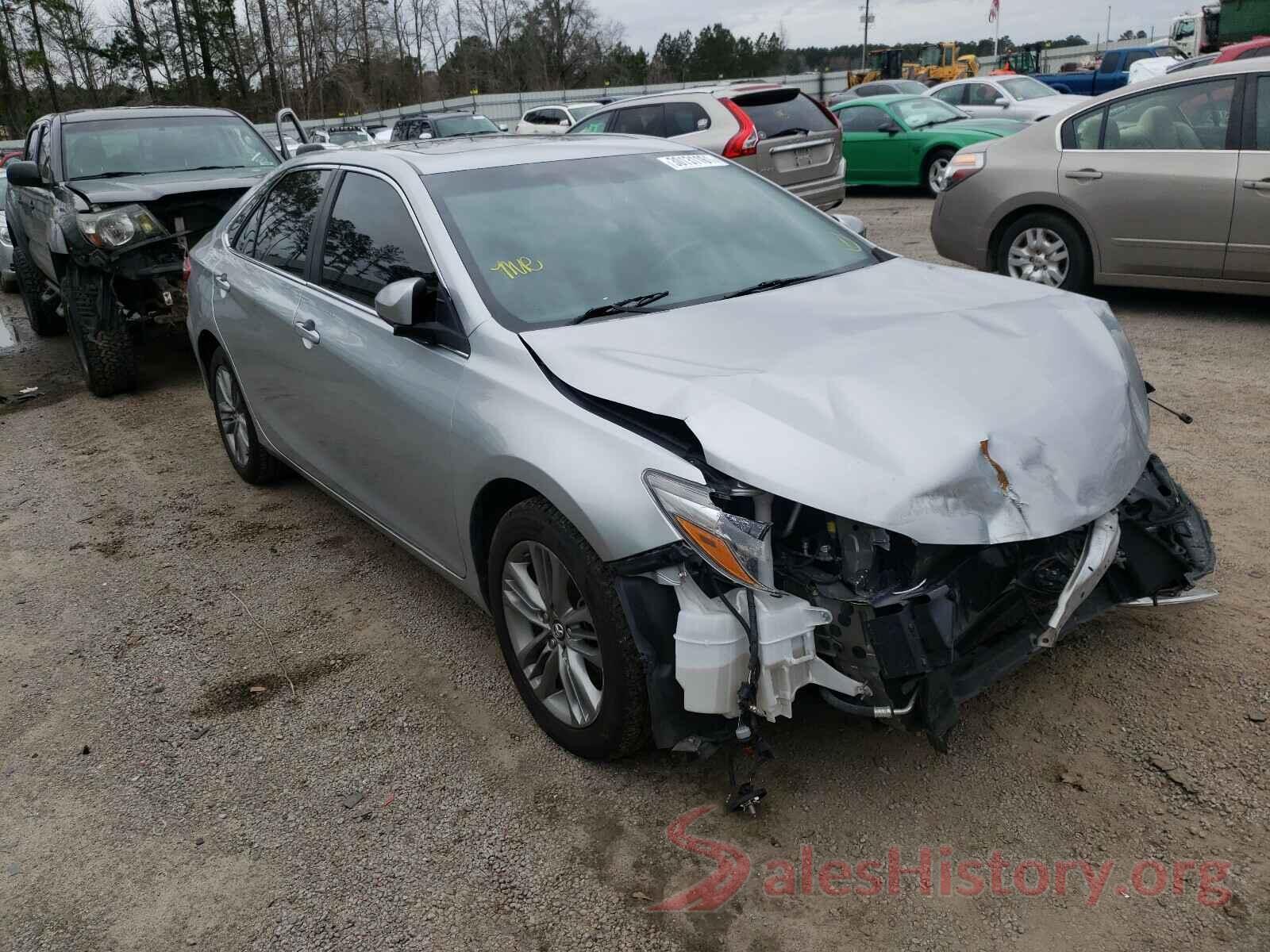 4T1BF1FK1HU384554 2017 TOYOTA CAMRY