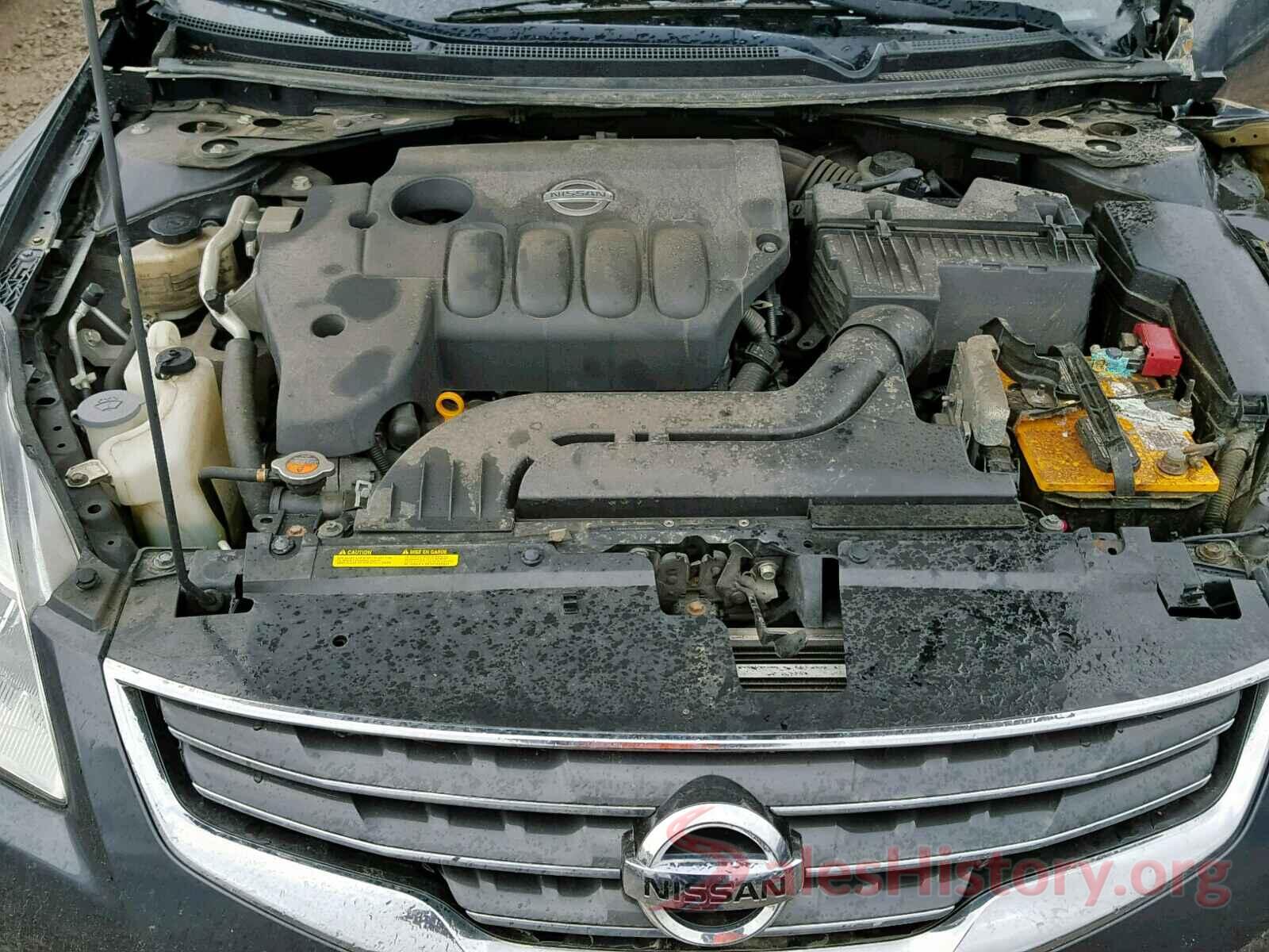 5YFS4MCE5MP066955 2011 NISSAN ALTIMA BAS