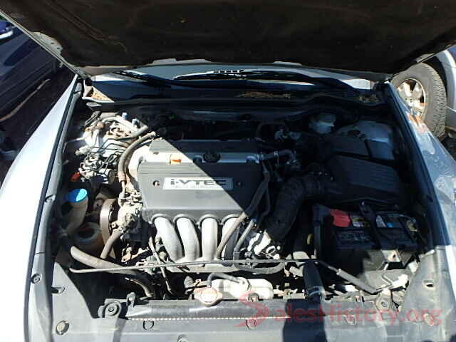 JA4AR3AW2JU001699 2006 HONDA ACCORD