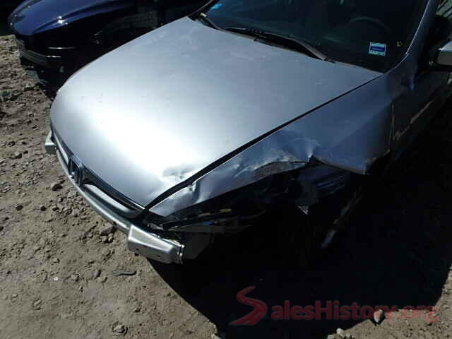 JA4AR3AW2JU001699 2006 HONDA ACCORD