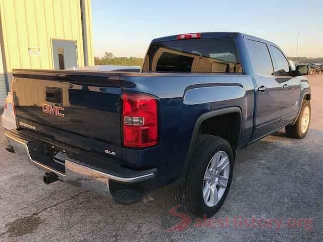 JM3KFBCMXL0846665 2017 GMC SIERRA