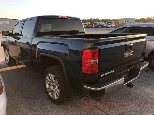 JM3KFBCMXL0846665 2017 GMC SIERRA