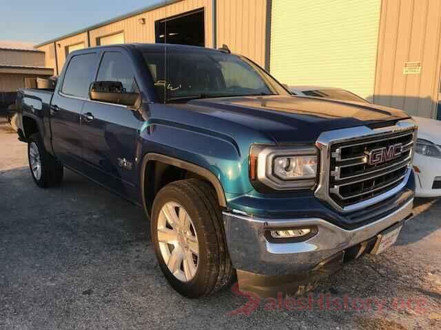 JM3KFBCMXL0846665 2017 GMC SIERRA