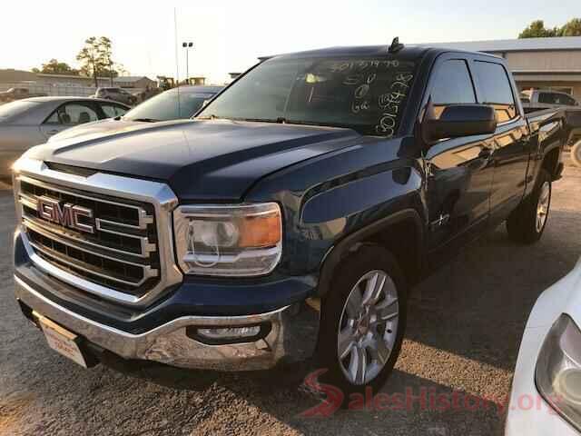 JM3KFBCMXL0846665 2017 GMC SIERRA