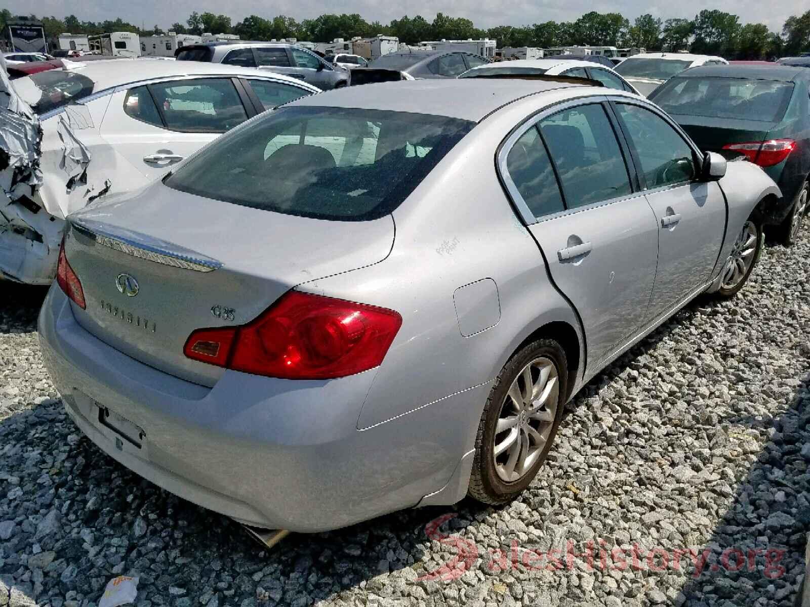 SADFP2FX6L1Z79838 2007 INFINITI G35