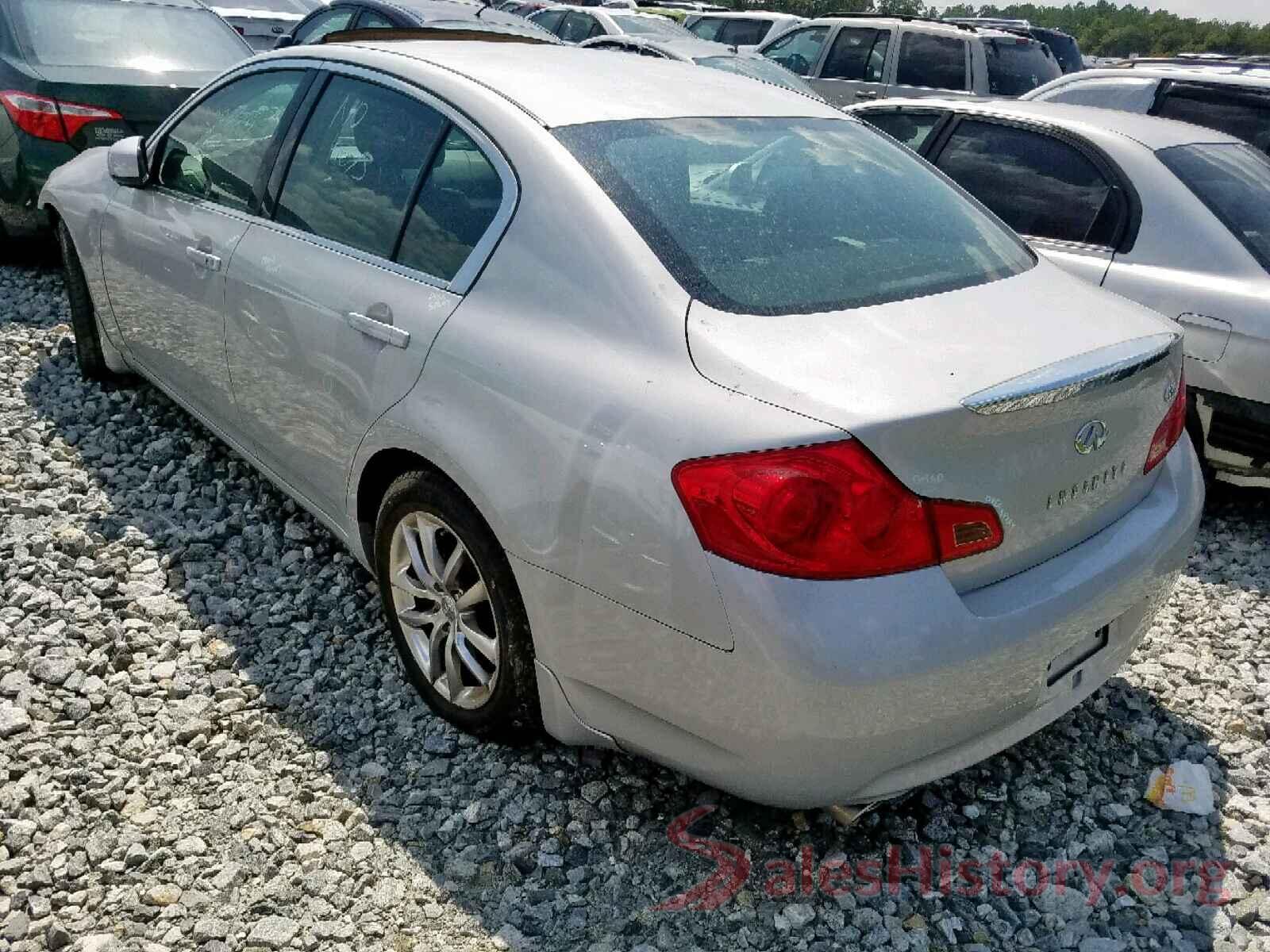 SADFP2FX6L1Z79838 2007 INFINITI G35