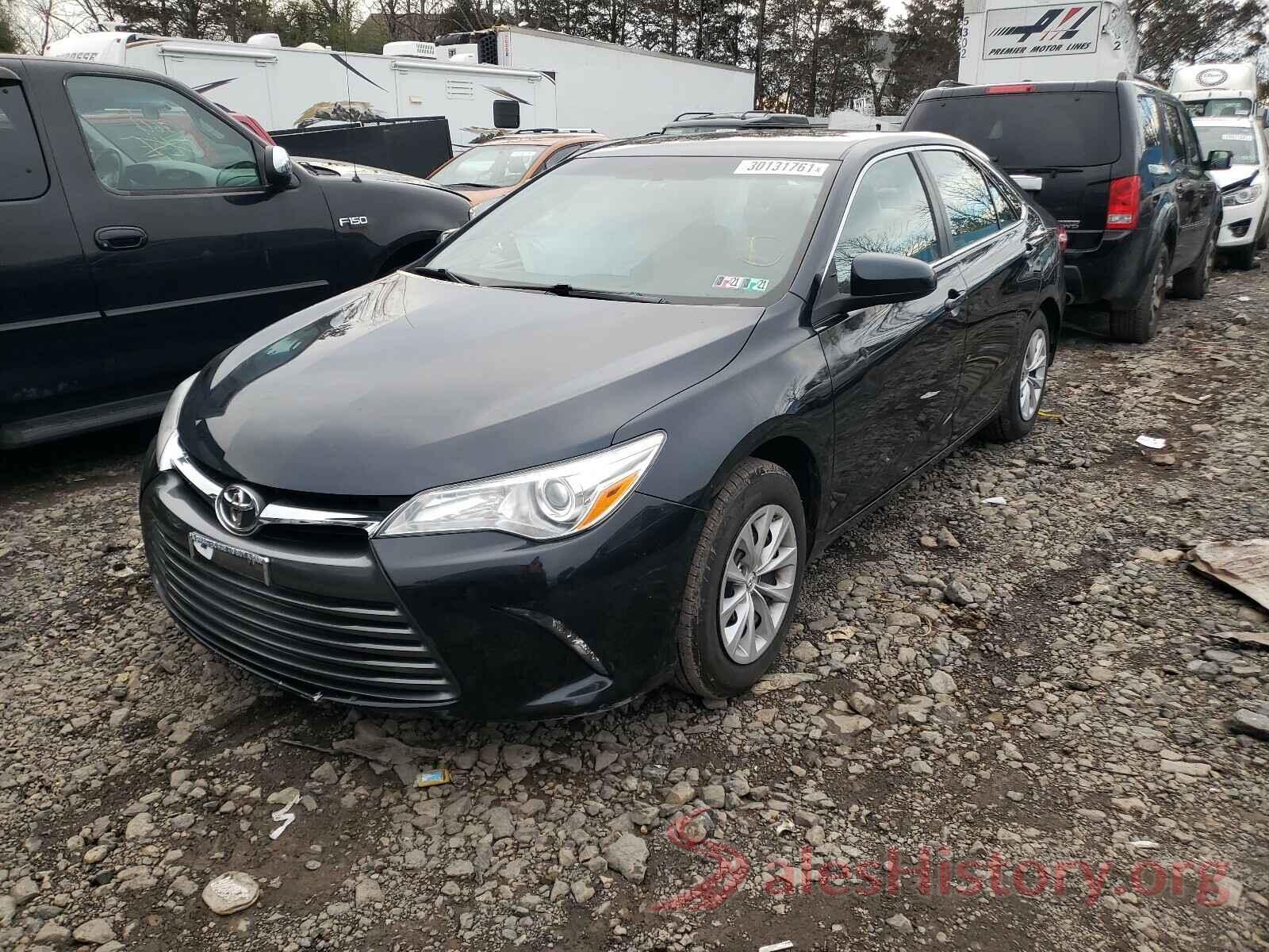 4T1BF1FK3GU240700 2016 TOYOTA CAMRY