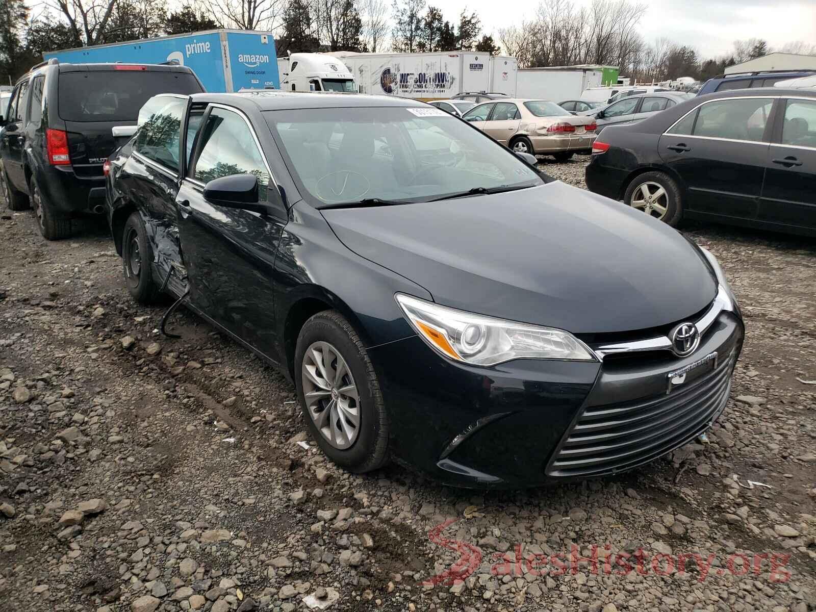 4T1BF1FK3GU240700 2016 TOYOTA CAMRY