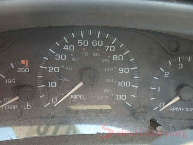 1N4AL3APXGC222522 2000 CHEVROLET CAVALIER