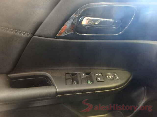 19XFC2F57JE025390 2014 HONDA ACCORD