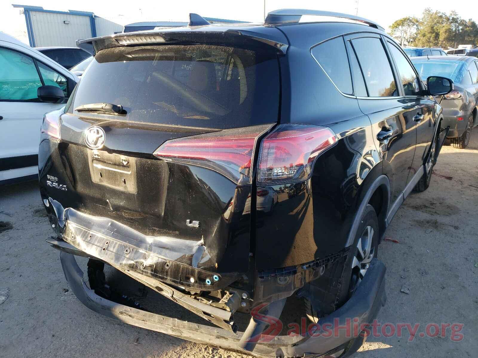 2T3ZFREV3HW349319 2017 TOYOTA RAV4