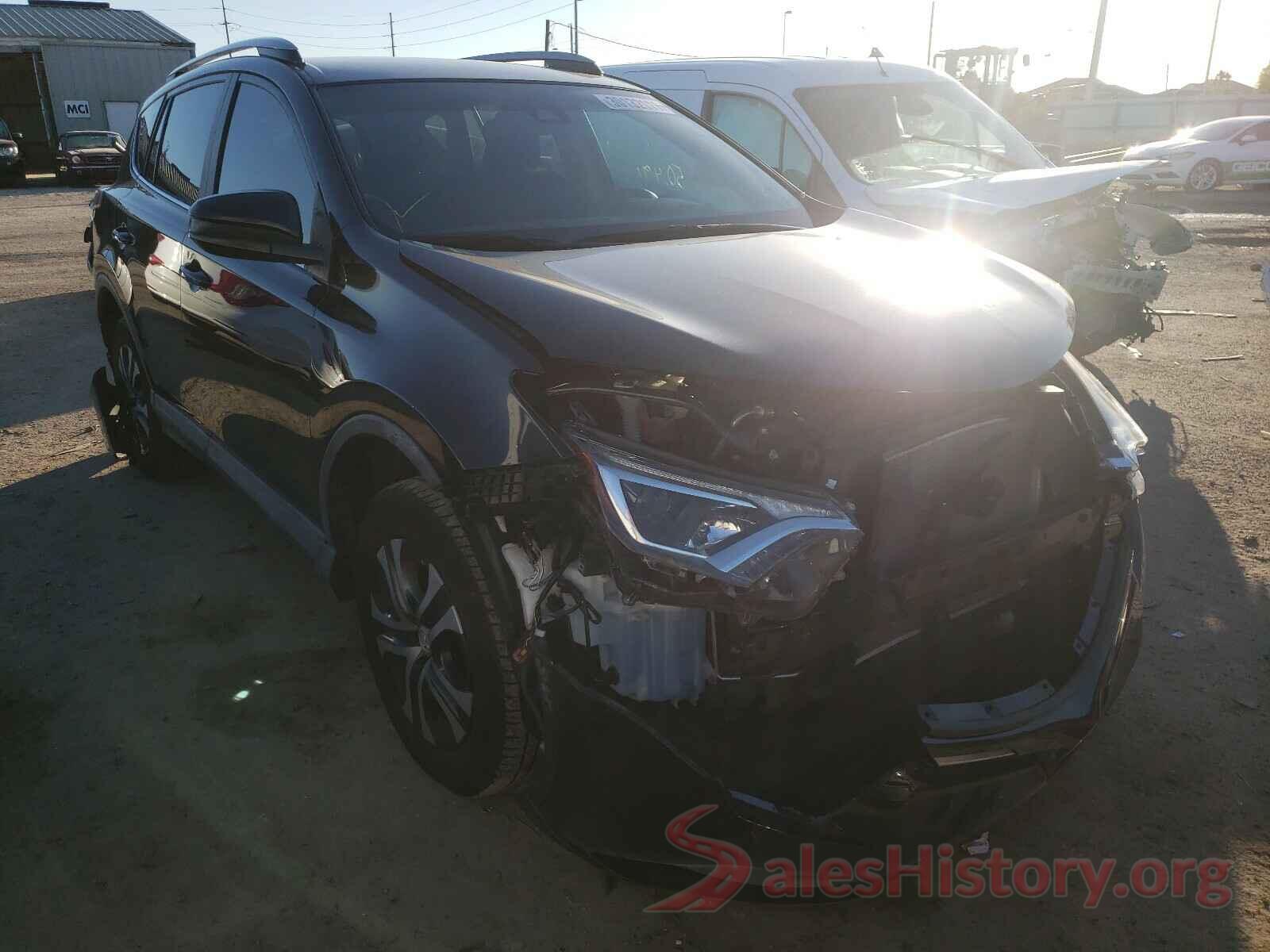 2T3ZFREV3HW349319 2017 TOYOTA RAV4