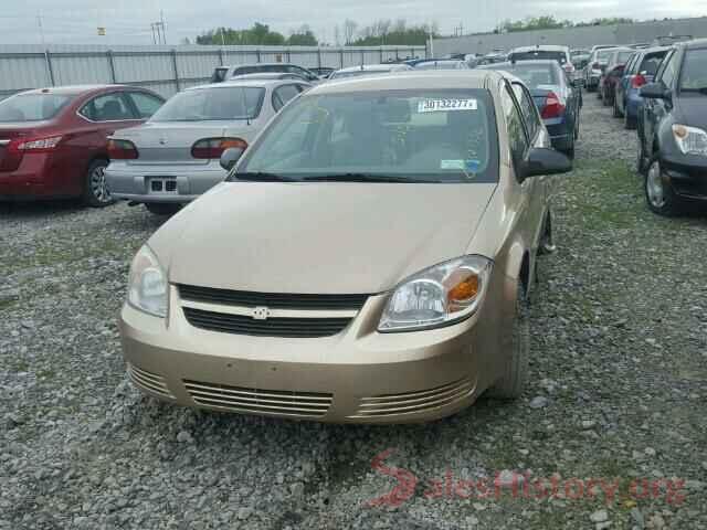 5NPE34AF9GH330238 2006 CHEVROLET COBALT