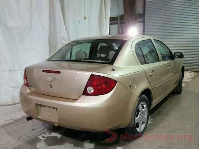 5NPE34AF9GH330238 2006 CHEVROLET COBALT