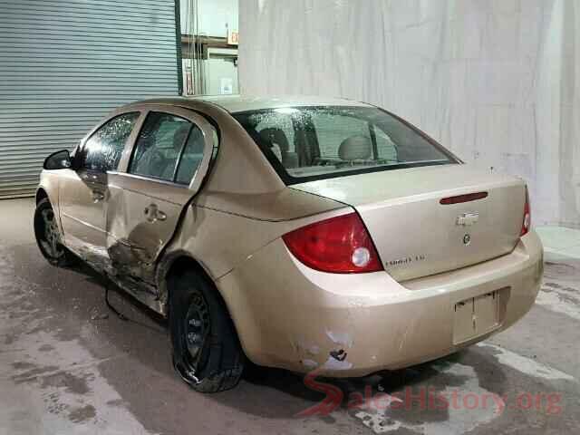 5NPE34AF9GH330238 2006 CHEVROLET COBALT