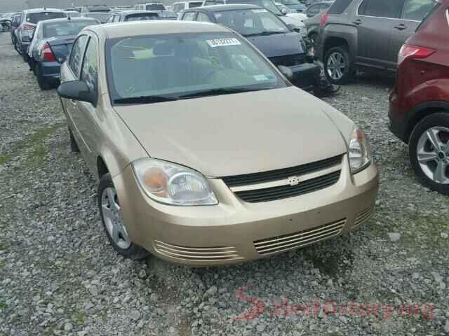 5NPE34AF9GH330238 2006 CHEVROLET COBALT