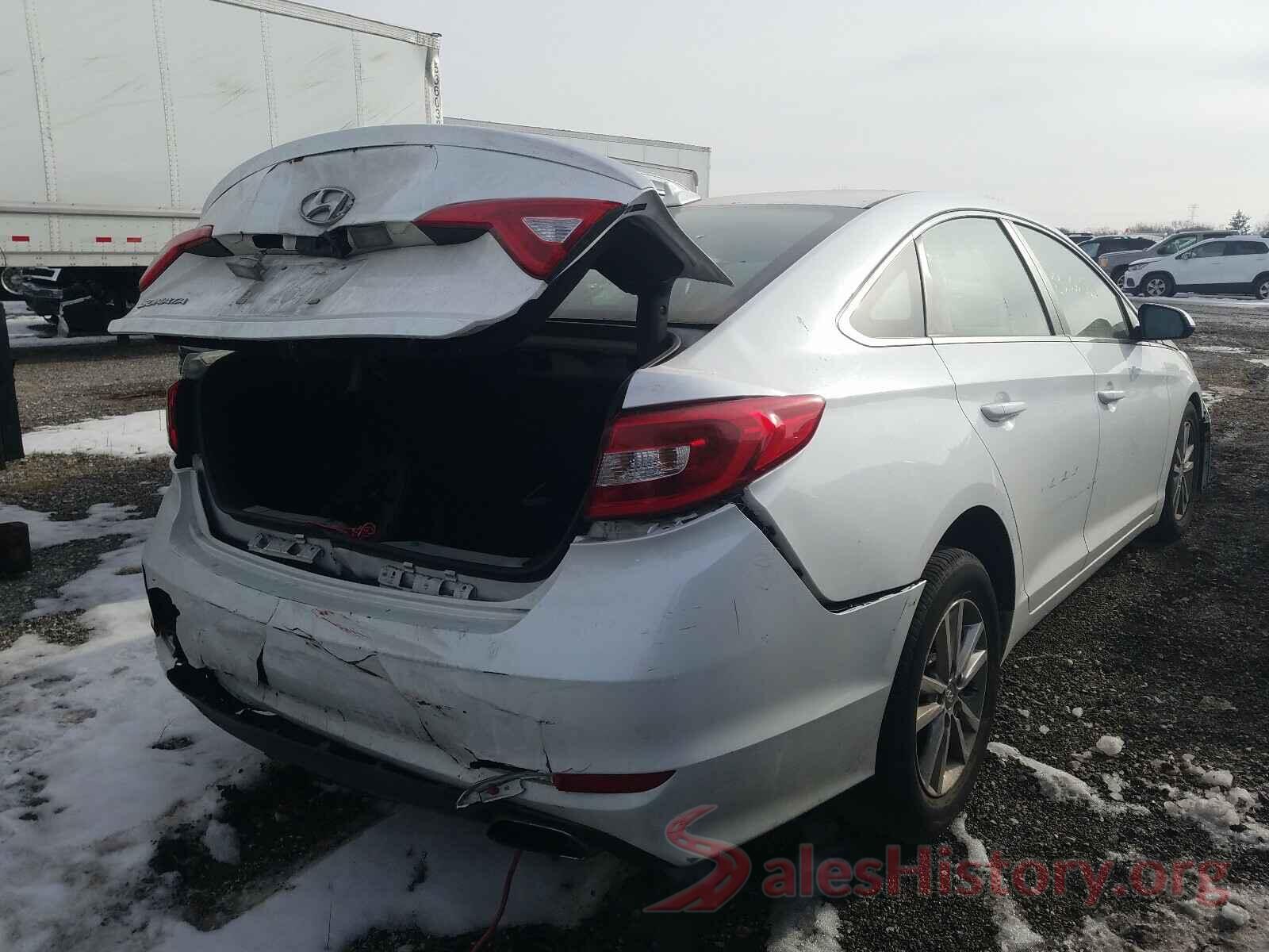 5NPE24AF3HH583138 2017 HYUNDAI SONATA