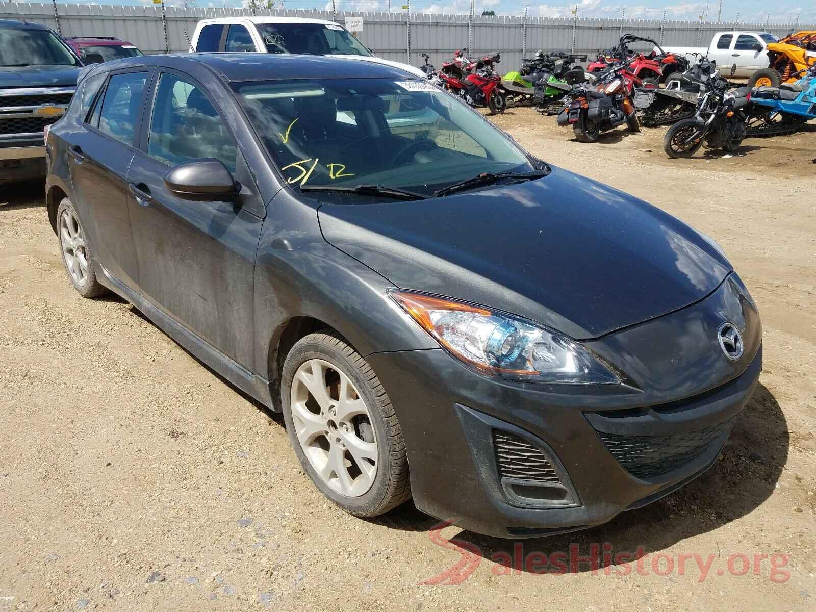 1N4AL3APXJC478828 2012 MAZDA 3