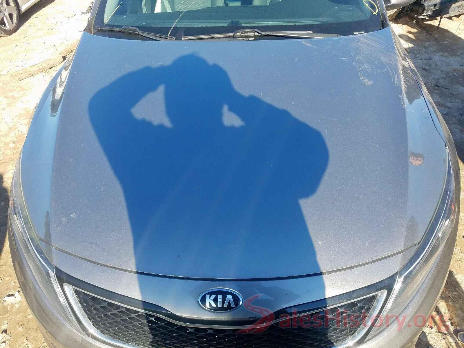 5TFUM5F1XGX066267 2015 KIA OPTIMA