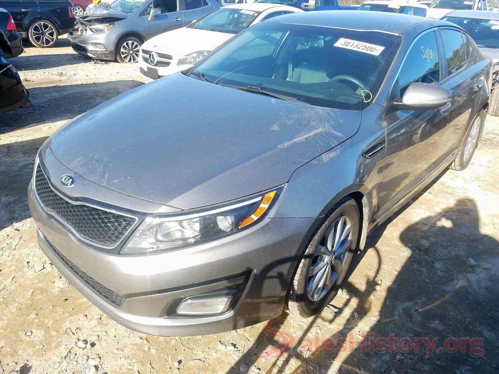 5TFUM5F1XGX066267 2015 KIA OPTIMA