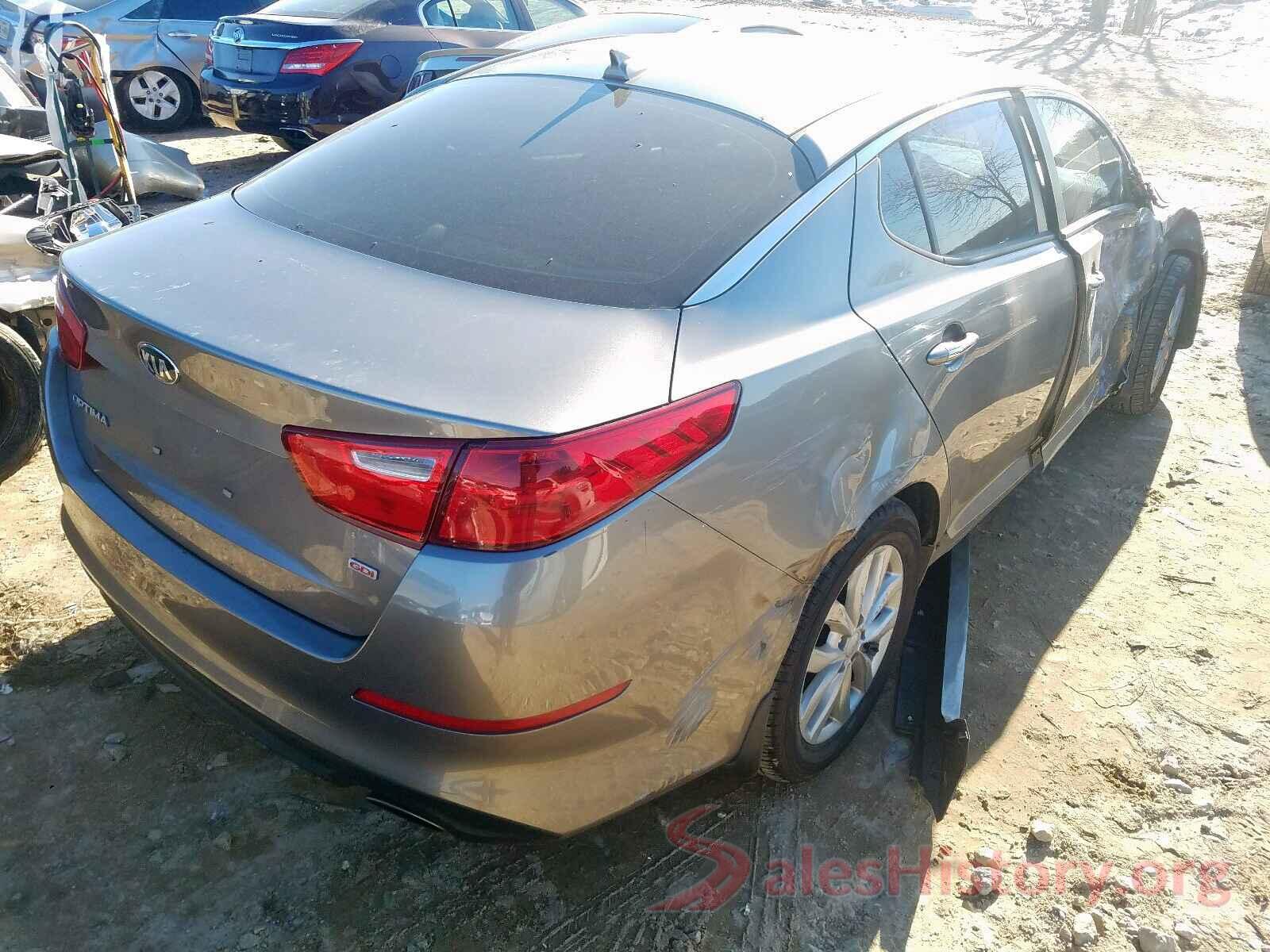 5TFUM5F1XGX066267 2015 KIA OPTIMA