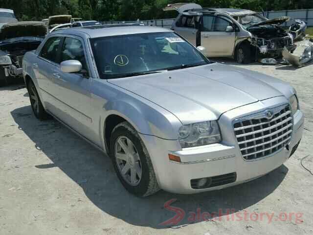 KM8J33A22JU666585 2005 CHRYSLER 300