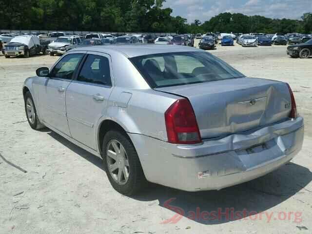 KM8J33A22JU666585 2005 CHRYSLER 300