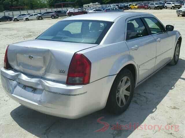 KM8J33A22JU666585 2005 CHRYSLER 300