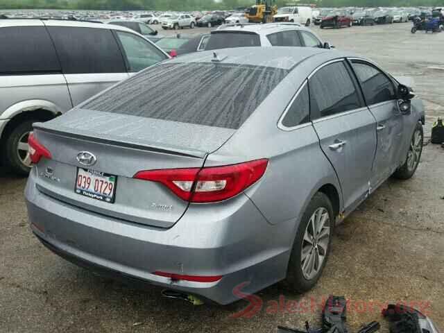 2T1BURHE8GC629765 2016 HYUNDAI SONATA