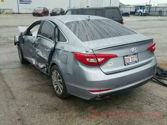 2T1BURHE8GC629765 2016 HYUNDAI SONATA