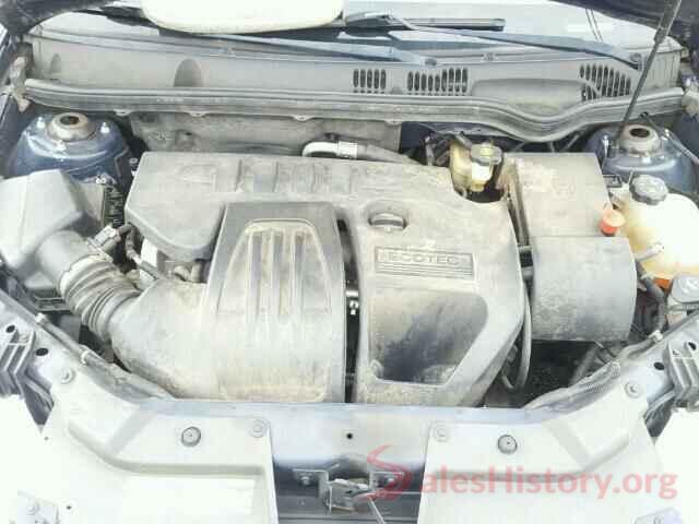 1G1BE5SM4H7228473 2008 CHEVROLET COBALT