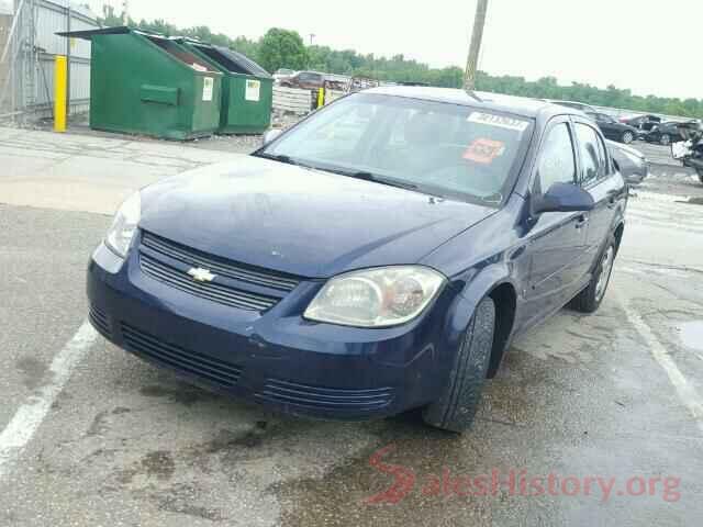 1G1BE5SM4H7228473 2008 CHEVROLET COBALT