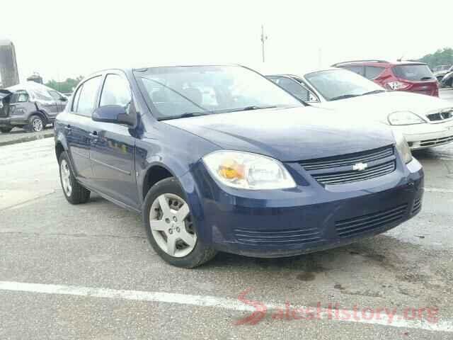 1G1BE5SM4H7228473 2008 CHEVROLET COBALT