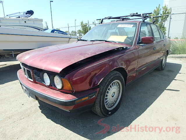 2C3CDXBG1JH173886 1994 BMW 5 SERIES