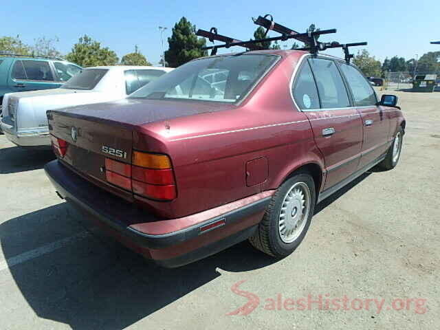 2C3CDXBG1JH173886 1994 BMW 5 SERIES