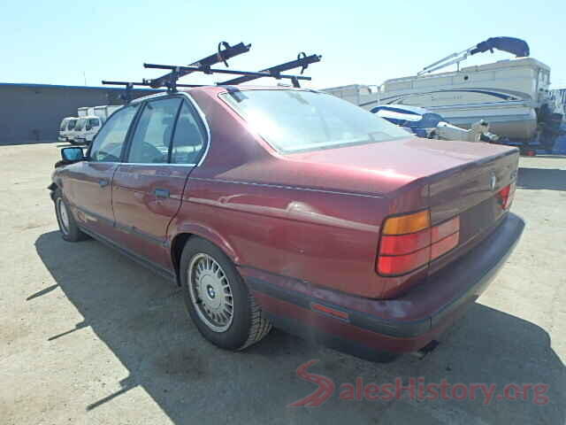 2C3CDXBG1JH173886 1994 BMW 5 SERIES