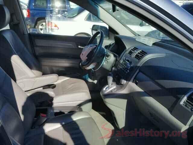 3C4NJDDB2KT620036 2008 HONDA CRV