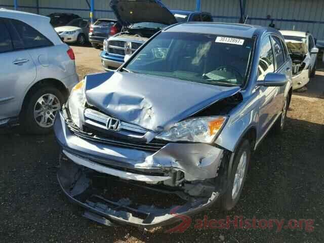 3C4NJDDB2KT620036 2008 HONDA CRV