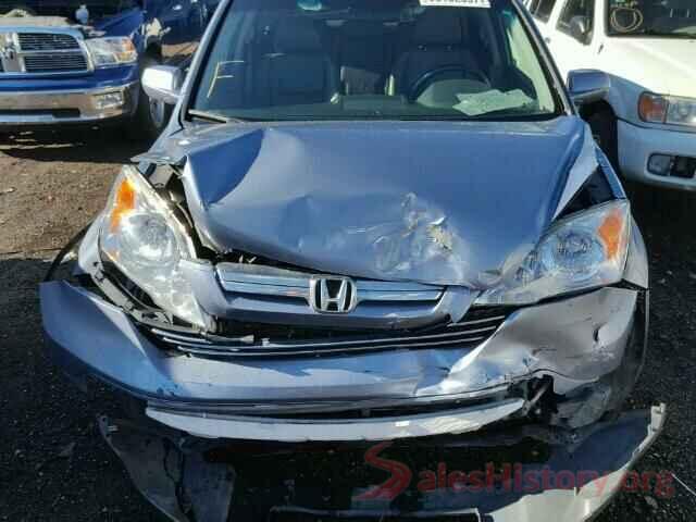 3C4NJDDB2KT620036 2008 HONDA CRV