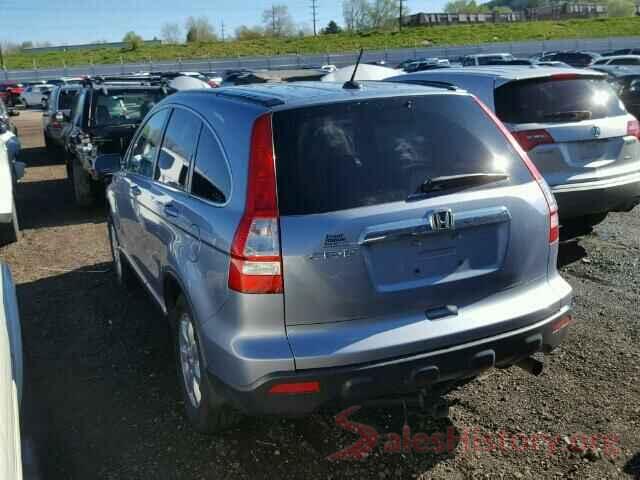 3C4NJDDB2KT620036 2008 HONDA CRV