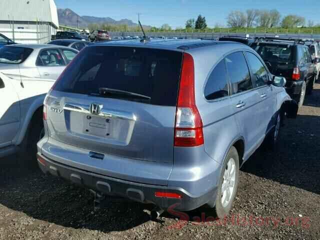 3C4NJDDB2KT620036 2008 HONDA CRV