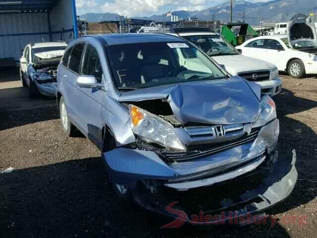 3C4NJDDB2KT620036 2008 HONDA CRV