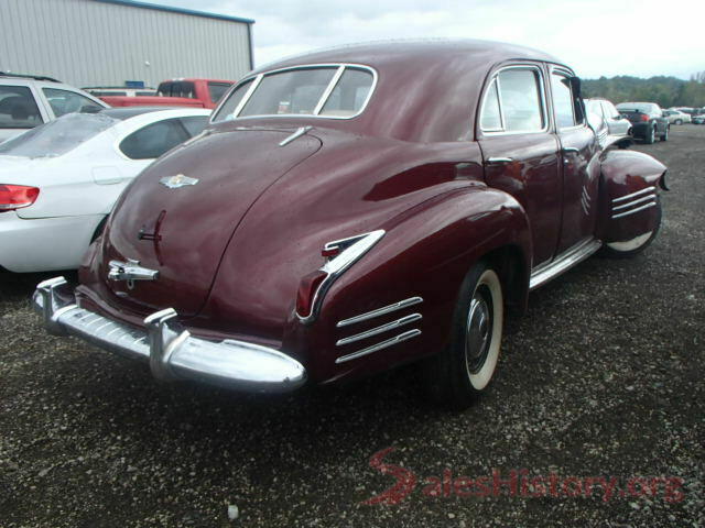 2FMPK3J93KBB12974 1941 CADILLAC ALL OTHER