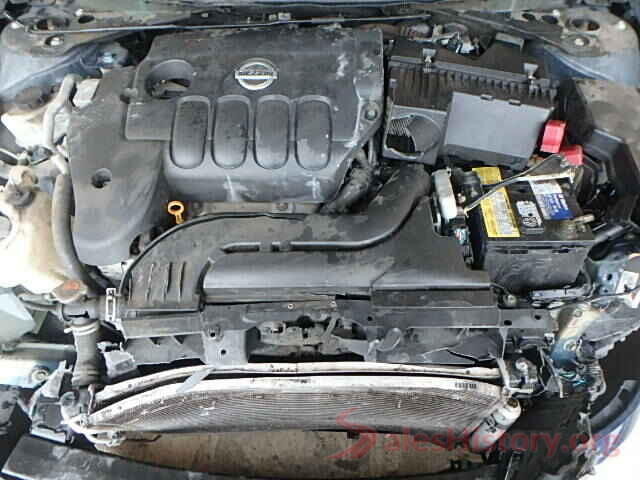 4T1K61AK1MU528508 2008 NISSAN ALTIMA